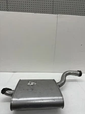 Klarius BM367G Exhaust Rear Box 520 525 530 2.2-3.0 98-04