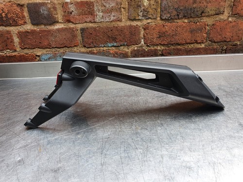 KTM 1290 Superduke R 2014-2019 Number Plate Holder 61708015020; 61708015010 - Picture 2 of 8