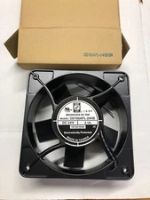ORION FANS OD180APL-24HB AXIAL FAN 24VDC 180MM X 180MM X 65MM NEW IN BOX