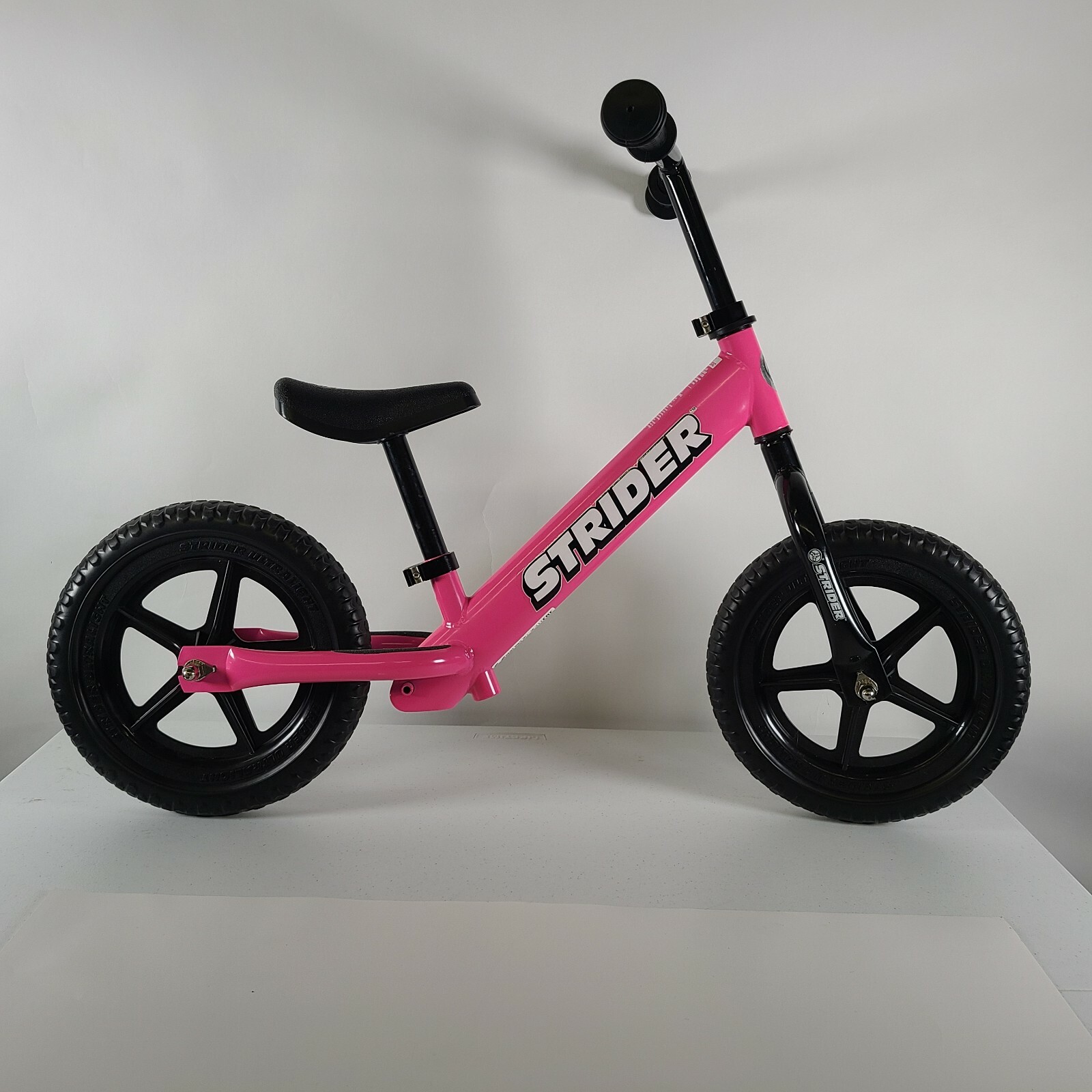 strider bike