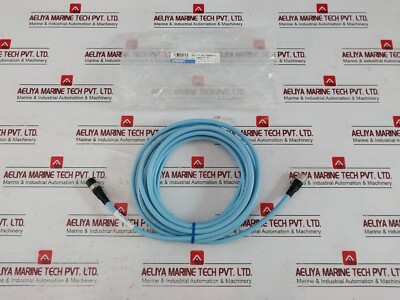 Omron DCA1-5CN05W1-R Devicenet Anschluss 80C 300V FT4 TDN24UF