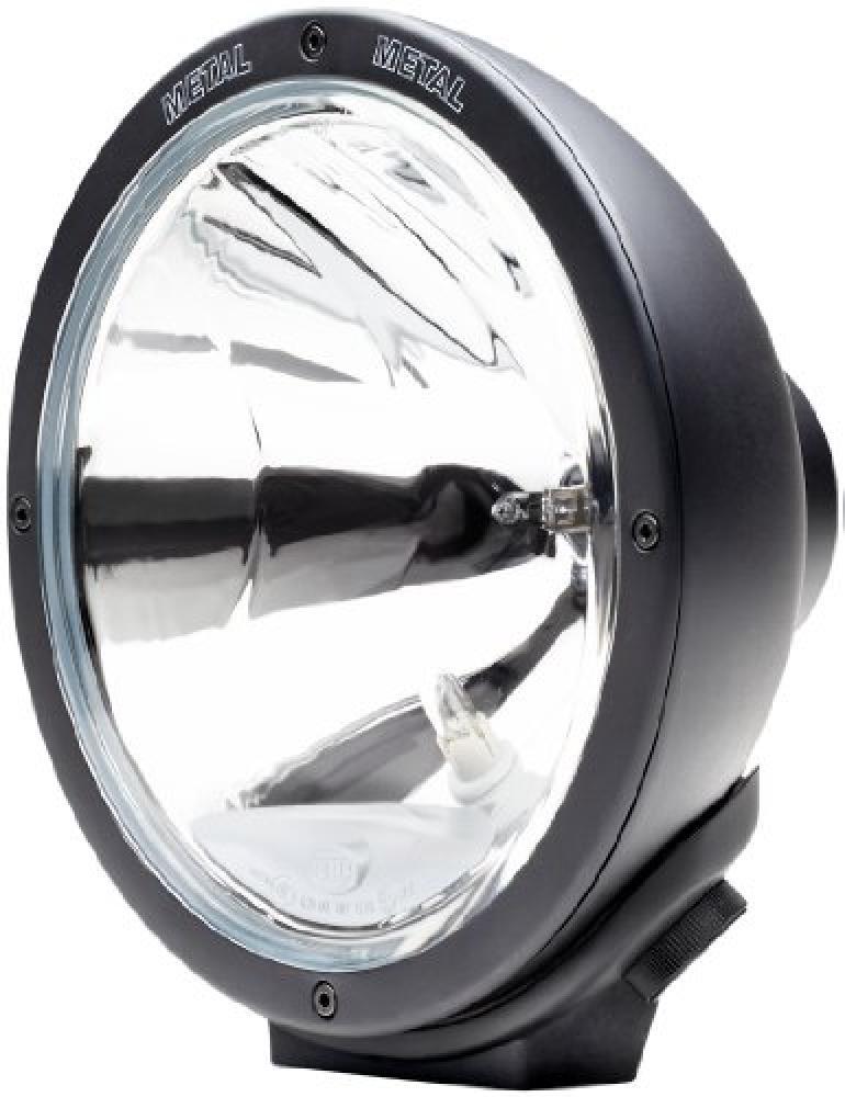 HELLA 1F8 007 560-301 Faro di profondit  - Luminator - FF/Alogeno - H1/W5W - 12V