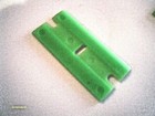 Chisel Edge Plastic Razor Blades and One Mini Razor Scraper Pinstripe 25 Pieces — photo 8