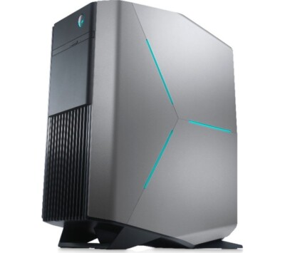 Dell Alienware Aurora R7, Fully Loo