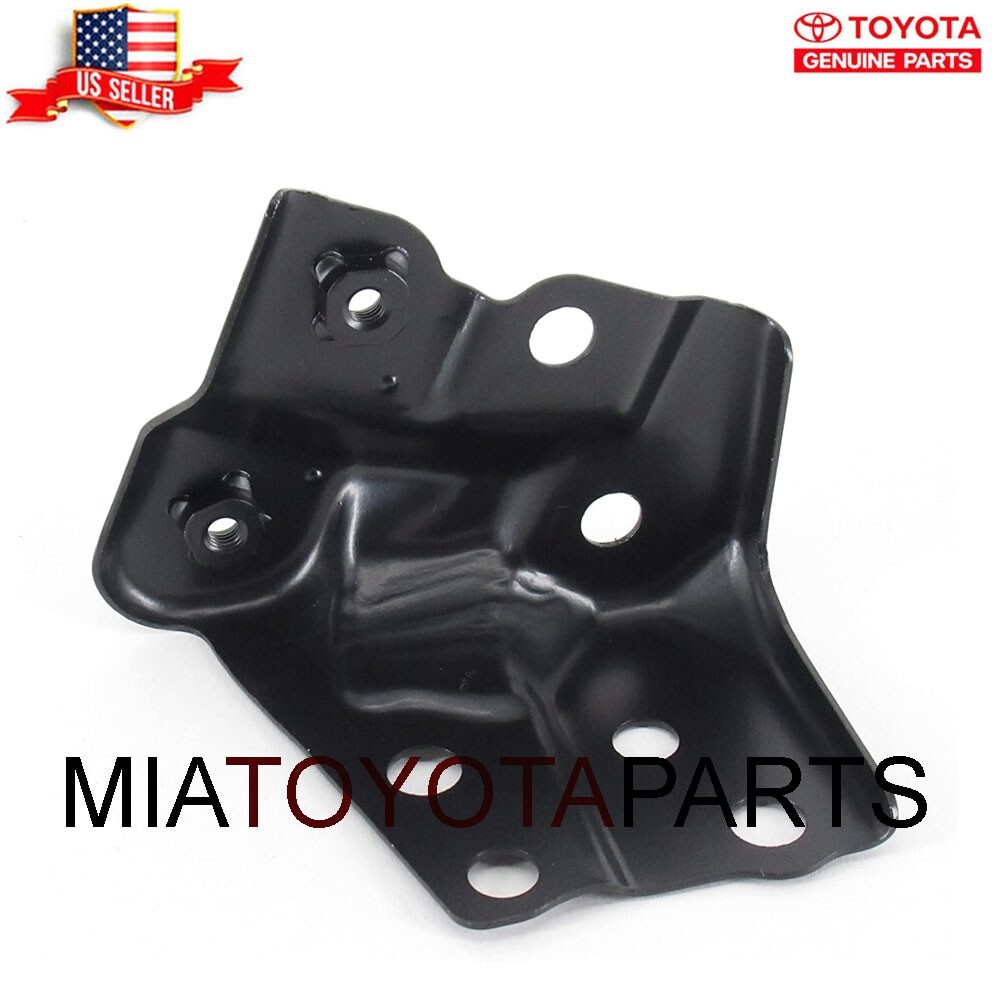 Genuine Toyota 18-25 Camry Brace Front Fender To Extension Right