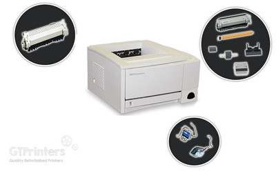 laserjet 2100 printer
