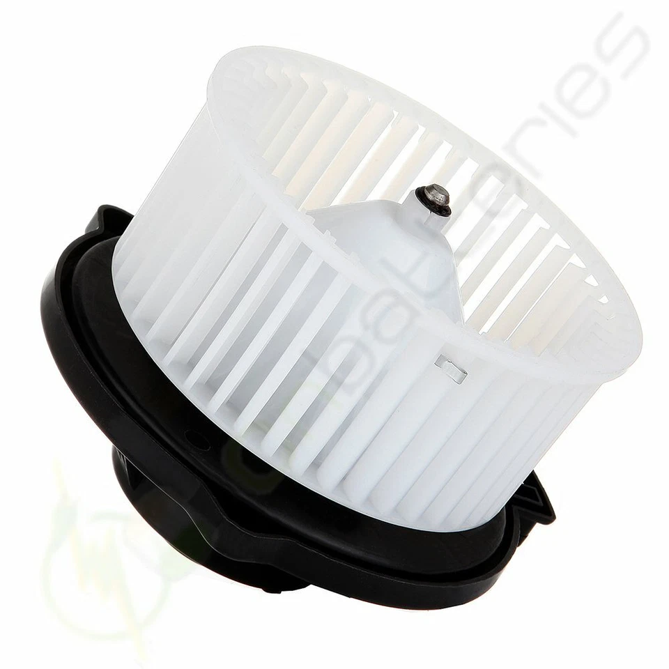 Motor soprador aquecedor AC Mitsubishi Expo 1996-2000 Toyota RAV4 92-95 700039 - Imagem 3 de 4