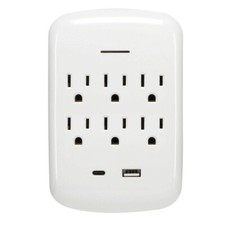 Prime Pbsu072 6O 950J Srg Tap Usb-A&C