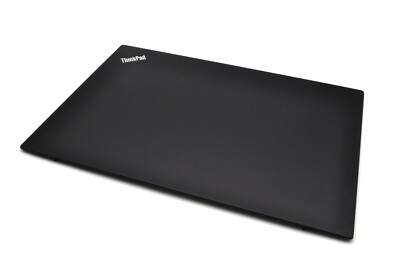 Housse Arrière LCD WQHD Pour Lenovo ThinkPad T460s/T470s - Réf 00JT994