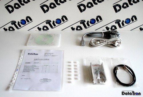 HP AGILENT 3325B Synthesizer Function Generator  1 µHz - 21 MHz  / 1 mV - 10 Vpp - Afbeelding 4 van 6