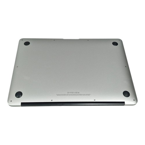 Apple MacBook Air 2013/255GB SSD / Intel Core i5-250U 1,30GHz/4GB RAM #MB48 - Photo 17/18