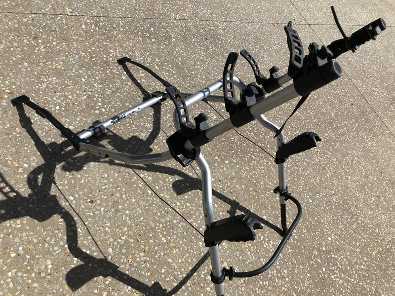 gumtree bike carrier