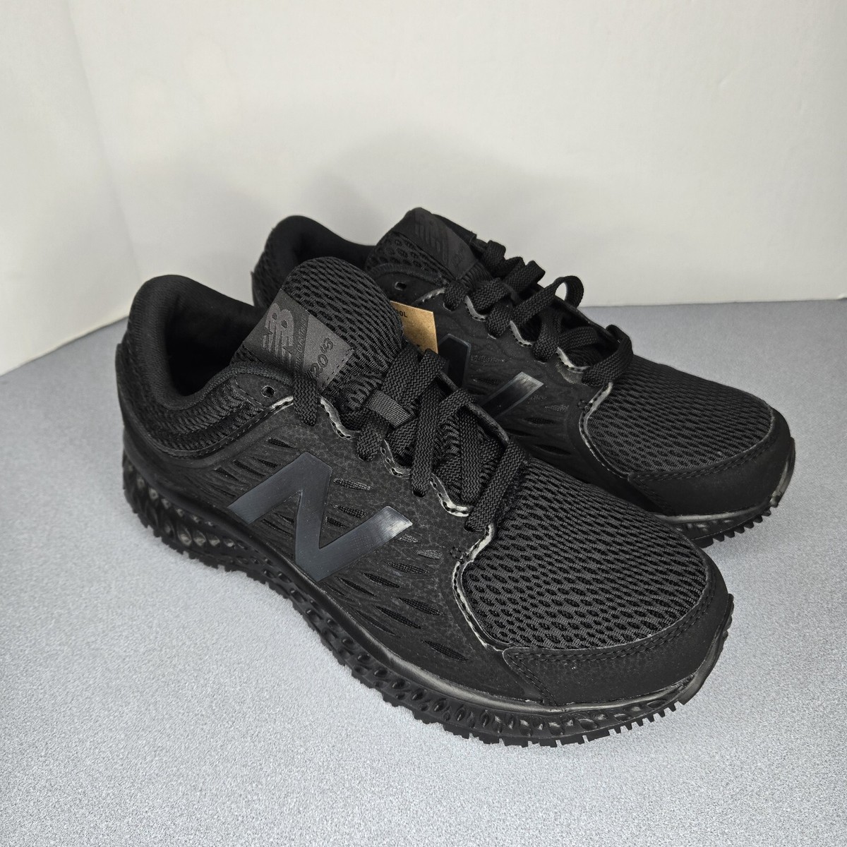 hard3+3 専用　COMFORTABLE REASON Black SRB3206 Men's Sublite Cushion Work MaxTRAX® Composite Toe