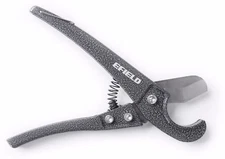 EFIELD PEX/ Pipe/Tubing Metal  Cutter for 1/8",1/4", 3/8", 1/2", 3/4"  to 1 "