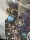 Vintage & Mixed 5 lbs  Jewelry Bag lot bundle — photo 5