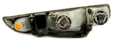 Saturn L Series Sl Sl1 2000-2002 Oem Left Head Light Lamp Part Number 16525873 Saturn L Series Sl Sl1 2000-2002 Oem Left Head Light Lamp Part Number 16525873