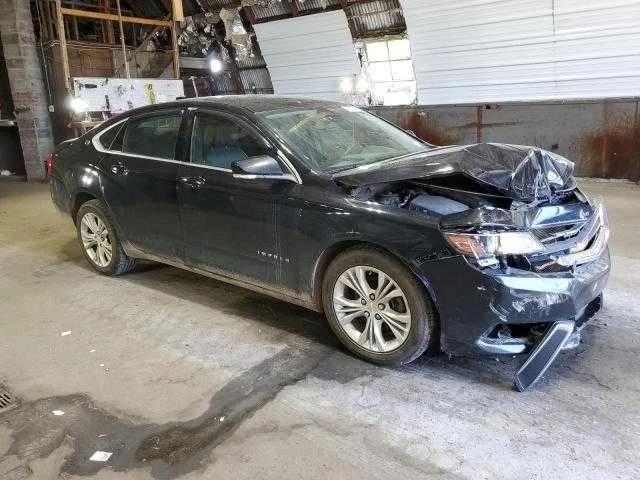 Conjunto de piezas de freno antibloqueo bomba ABS VIN 1 cuarto dígito compatible con 14-16 IMPALA 1849555 Foto 4 de 4