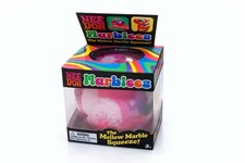 Rare NeeDoh Marbleez Nee Doh Marbleez NEE-DOH TikTok Viral random colors