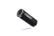 Bmw S1000RR 2009-2011 Exhaust GPR Slip-on M3 Black Titanium