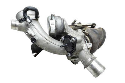Turbolader Chevrolet Cruze Opel Astra Corsa Insignia Zafira 1.4 103kW 55565353