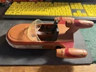 Vintage 1978 Star Wars keener Land Speeder