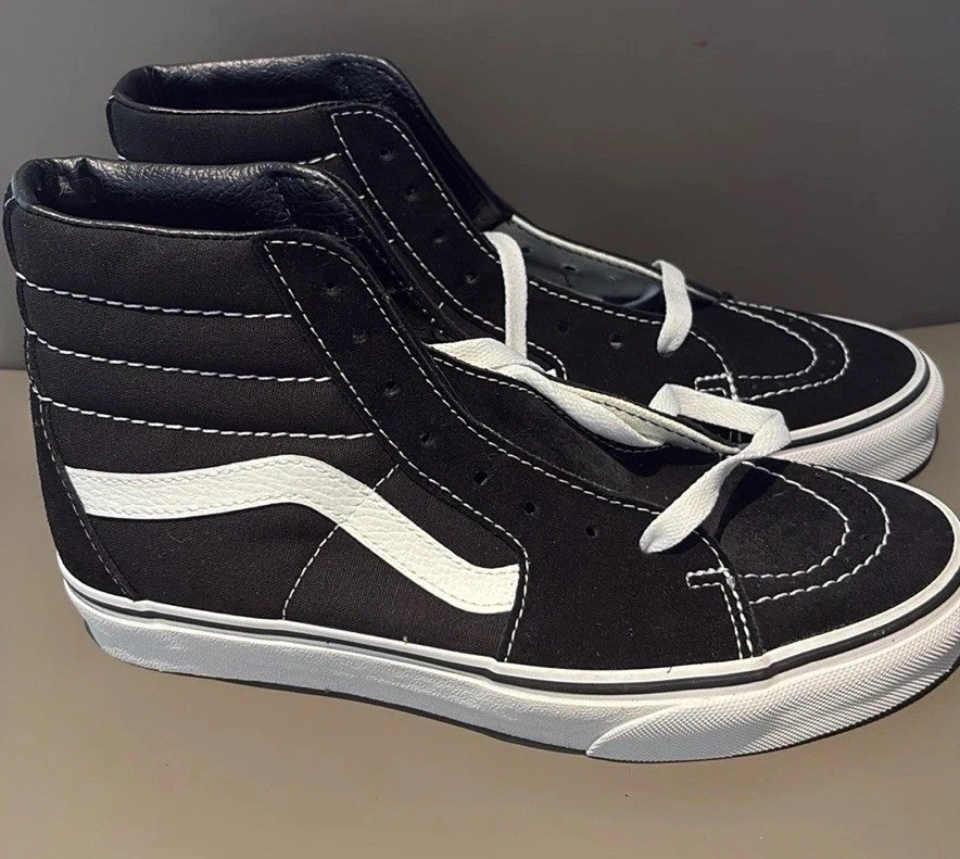 Vans Comfycush Sk8 Donna Taglia 8 Uomo Taglia 6 5