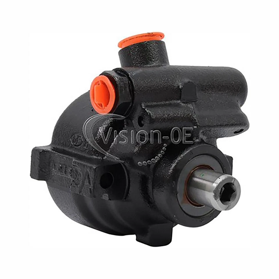 Bomba de dirección asistida BBB Industries para Buick LeSabre 2003 2004 2005 Foto 2 de 4