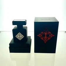 Initio Blessed Baraka Eau de Parfum EDP Spray for Unisex 3.0oz - New Damaged Box