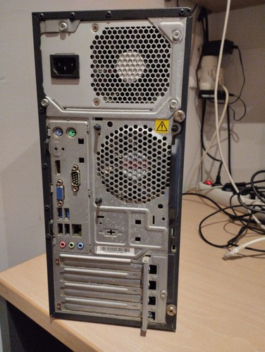Ordenador Lenovo ThinkCentre - Imagen 5 de 5
