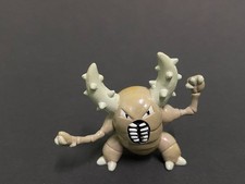 Pinsir A.1(H1.8")Pokemon Monster Nintendo Tomy Collection Figure Toy.