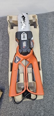 BLACK+DECKER Electric Outdoor Lopper - LP1000