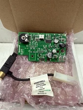 Honeywell Water Heater Gas Valve Control Board WV8840B1158 W Igniter