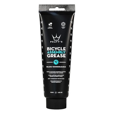Bicycle Mounting Grease Mounting Paste Bicycle for Low Friction Performance, Arm...