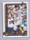 2025 Topps Rhys Hoskins Base (Raw)