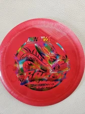 Used Innova Star Racer Distance Driver - 171g - No Ink