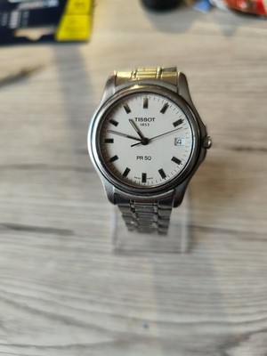Tissot 1853 Herren Quarz PR 50, J176/ 276K