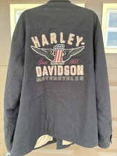 Harley Davidson Jacket XXL