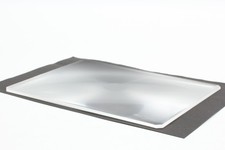  Near MINT EBONY Genuine Fresnel Focusing Screen For 4x5 Large Format JAPAN