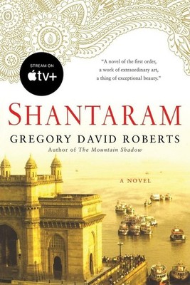 Shantaram | Gregory David Roberts | englisch
