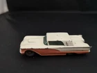 T251-MATCHBOX LESNEY No75A FORD THUNDERBIRD.