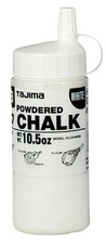 Tajima CHALK-RITE Ultra Fine Chalk 10.5 oz. White