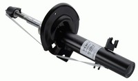 1 X StoßDäMpfer Sachs Amortyzatory/Shock Absorbers 315 447 FüR CitroëN C3 II DS3