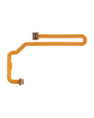 Replacement Fingerprint Sensor Extension Flex Cable Compatible For Honor 10 Lite