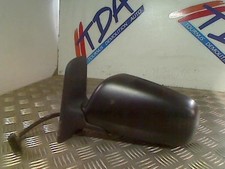 Retroviseur gauche (ou coque) Volkswagen SHARAN