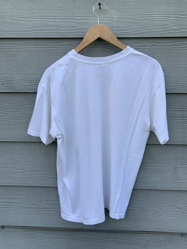 Camiseta vintage 2 Live Crew tan desagradable como quieren ser gráfica talla grande Foto 2 de 4