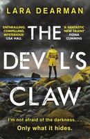 Lara Dearman | The Devil's Claw | Taschenbuch | Englisch (2017) | Jennifer Dorey