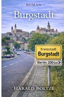 Harald Boltze | Burgstadt | Taschenbuch | Deutsch (2026) | De | 260 S. | Epubli