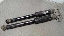 Stossdämpfersatz Fiat 199 Punto 1.2 8V Sofortversand