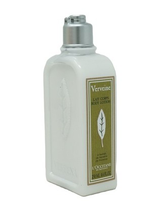 L'Occitane Verveine Body Lotion 250 ml