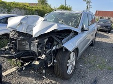 Driver Front Door 166 Type Suv VIN D Fits 16-19 MERCEDES GLE-CLASS 561807